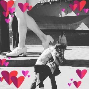 Meet your Posher, Michelle